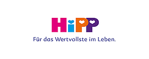 Hipp Logo | IGZ