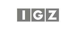 IGZ Logo | IGZ