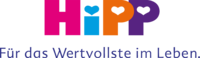 HiPP Logo | IGZ