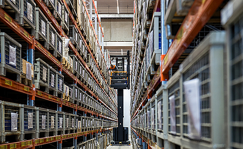Whitepaper: SAP LGM | IGZ