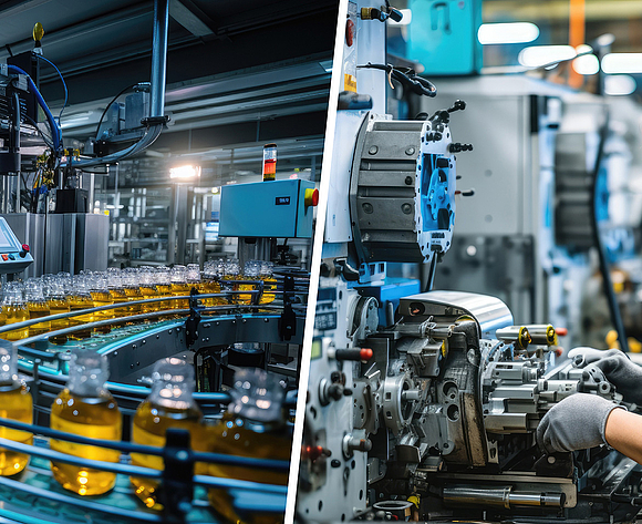 Vortrag IGZ Smart Manufacturing Insights | IGZ