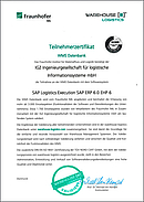 WMS Datenbank SAP Logistics Execution SAP ERP 6.0