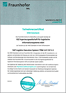 WMS Datenbanken SAP Logistics Execution System TRM SAP ERP 6.0