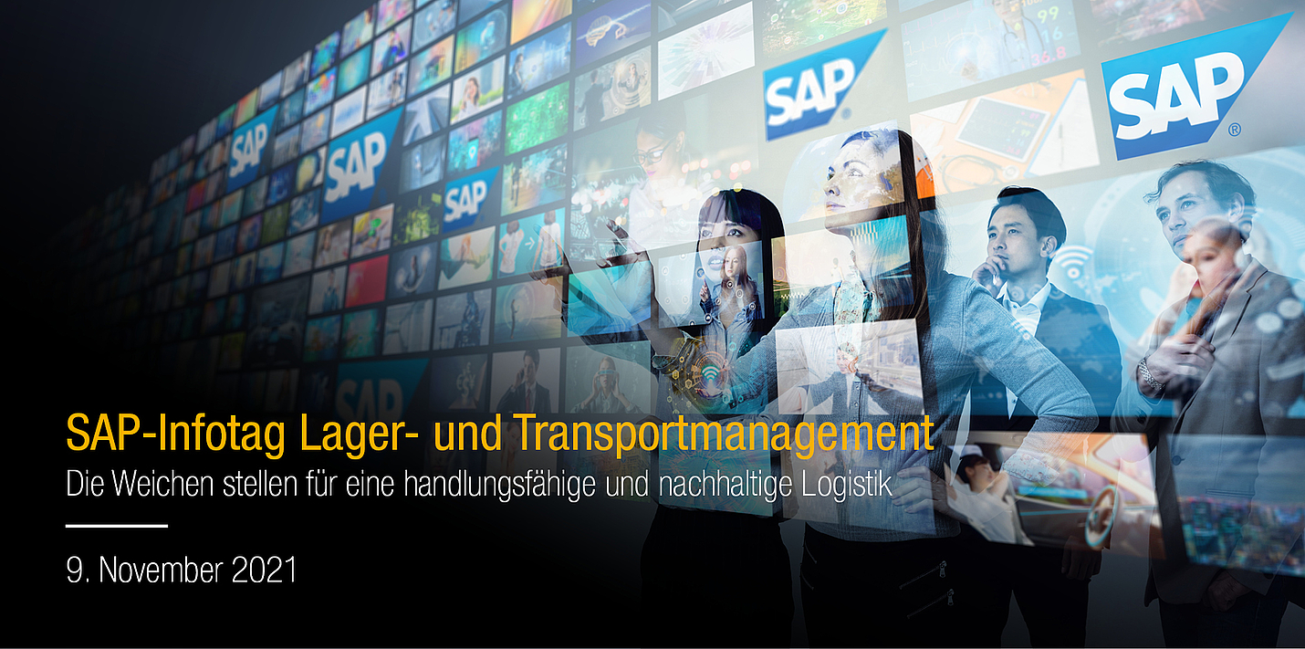 SAP-Infotag 2021 | IGZ