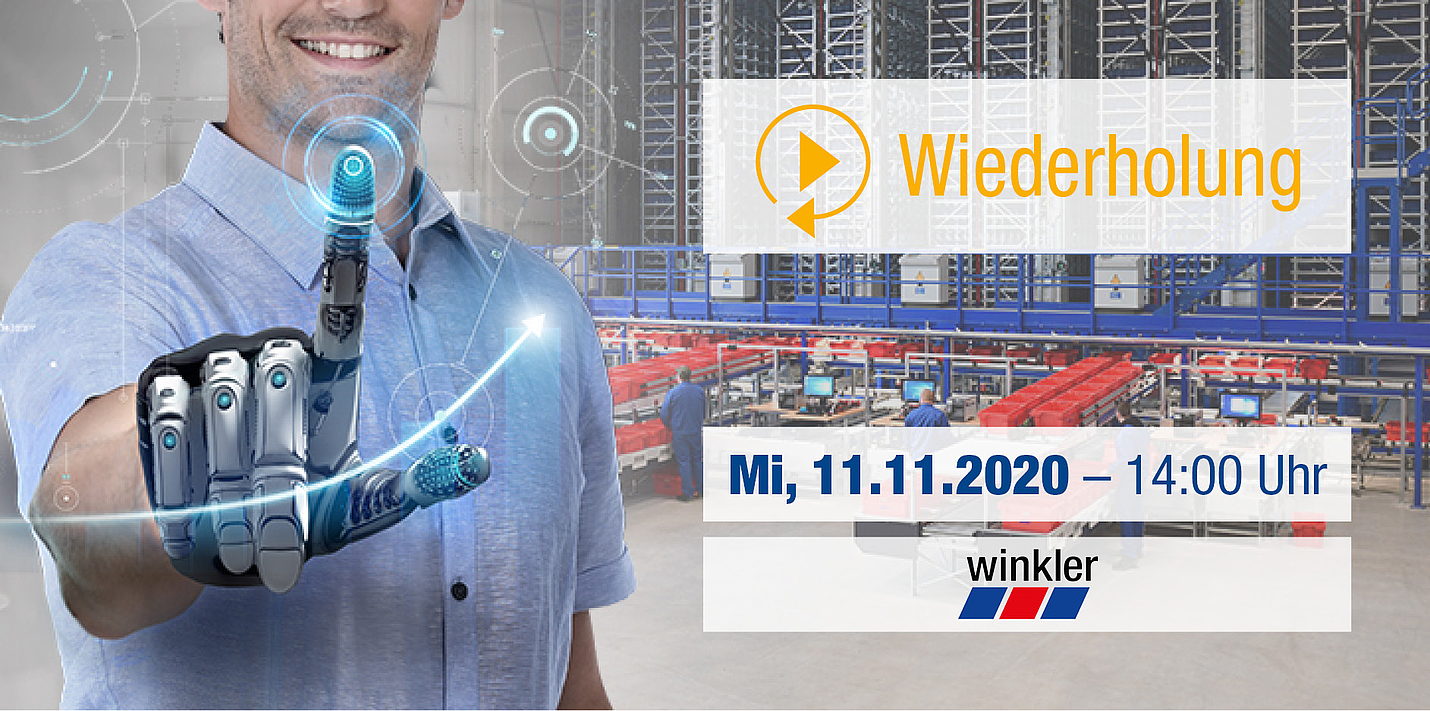 Innovation@Work Webinar Winkler | IGZ