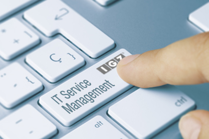 IT Service Management | IGZ