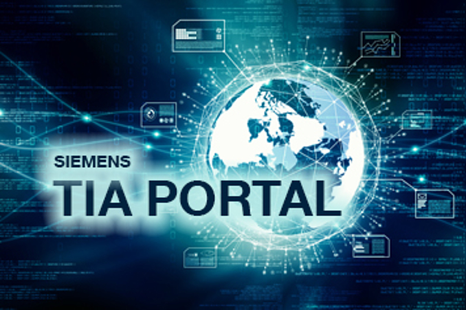 Siemens TIA Portal | IGZ