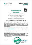 WMS Datenbank SAP Extended Warehouse Management EWM 9.1
