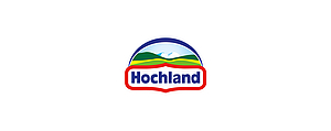 Hochland Logo | IGZ