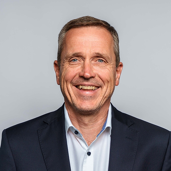 Andreas Busch | IGZ