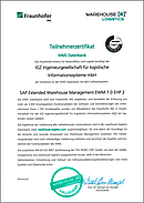 WMS Datenbank SAP Extended Warehouse Management EWM 7.0 EHP