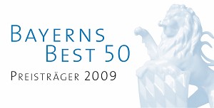 BAYERNS BEST 50 2009