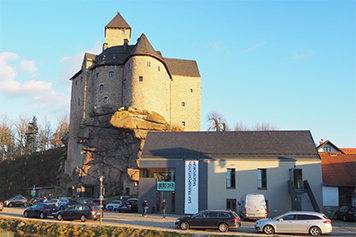 IGZ-Tagesforum auf Burg Falkenberg | IGZ
