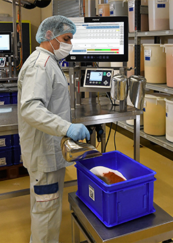 Hilcona relies on SAP MES for production control | IGZ