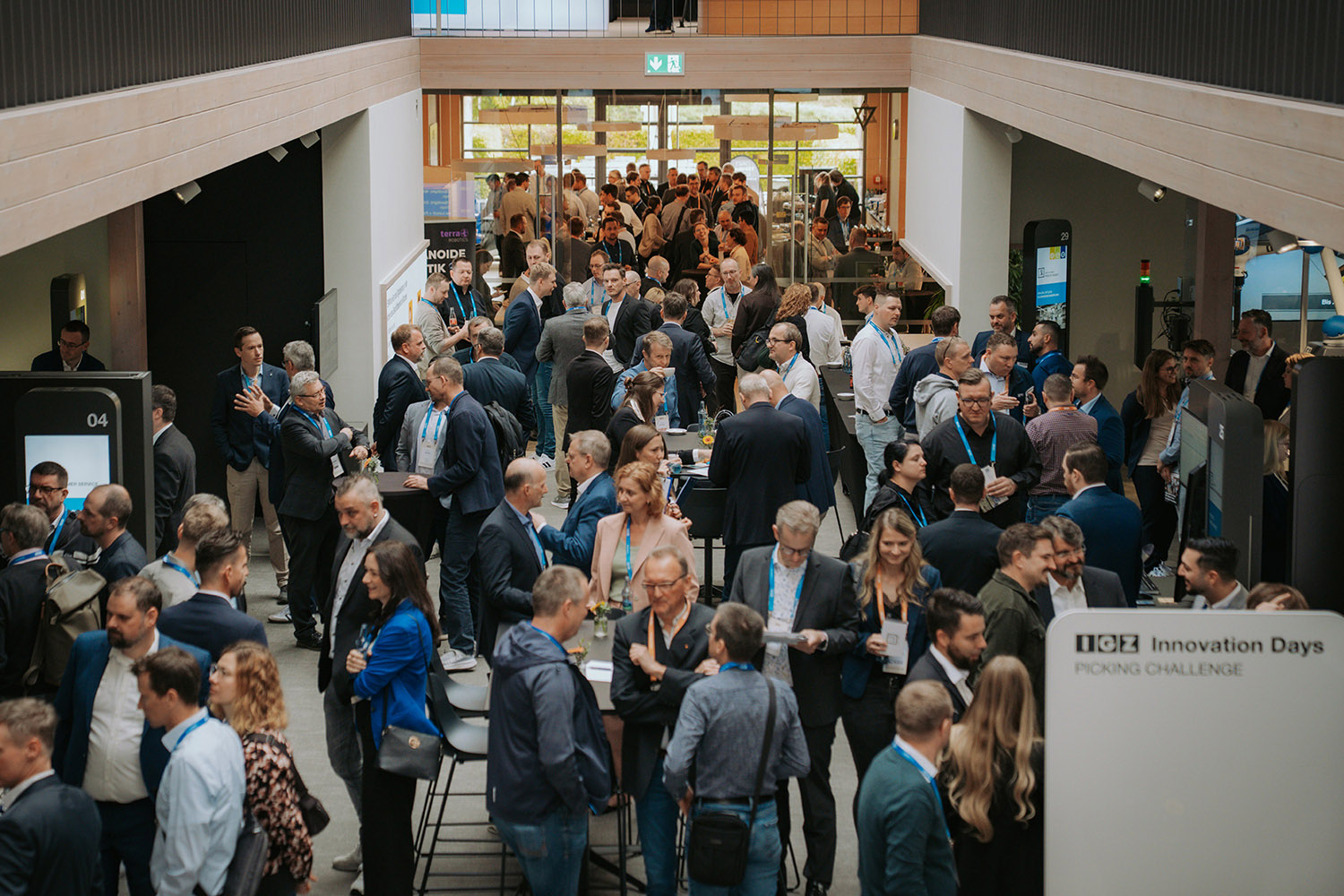 IGZ Innovation Days 2026