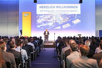 SAP Infotag Wiesbaden 2018 | IGZ