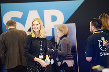 SAP Forum Basel - Impressionen | IGZ