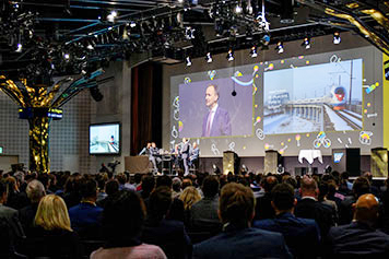 SAP Forum Basel - Vortrag | IGZ