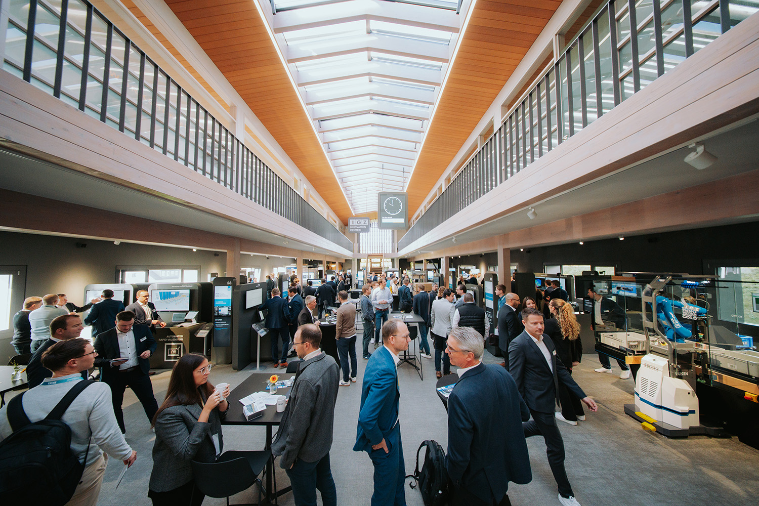 IGZ Innovation Days