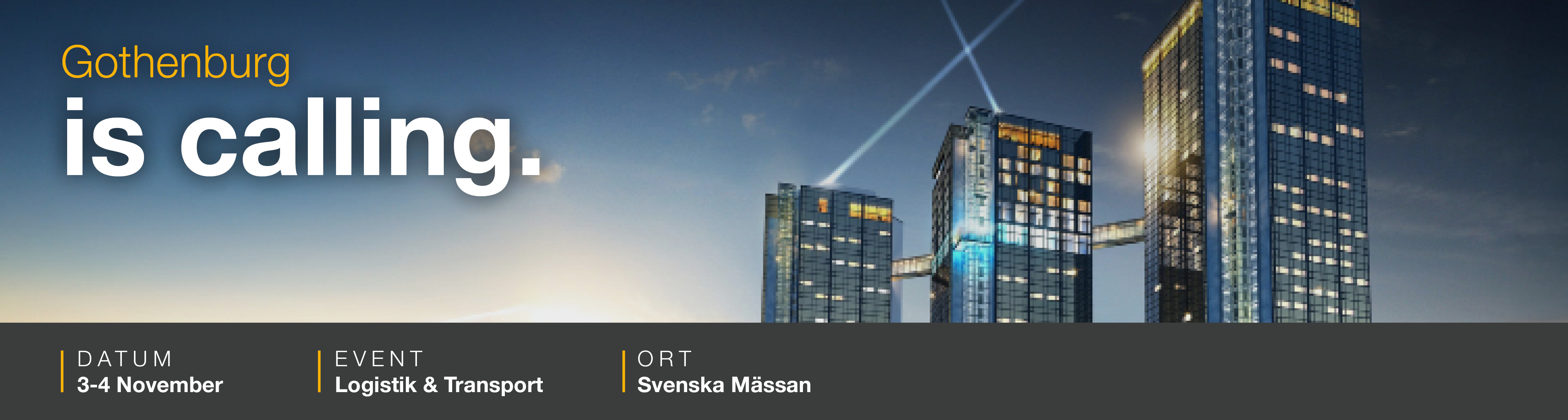 Logistik & Transport Göteborg | IGZ