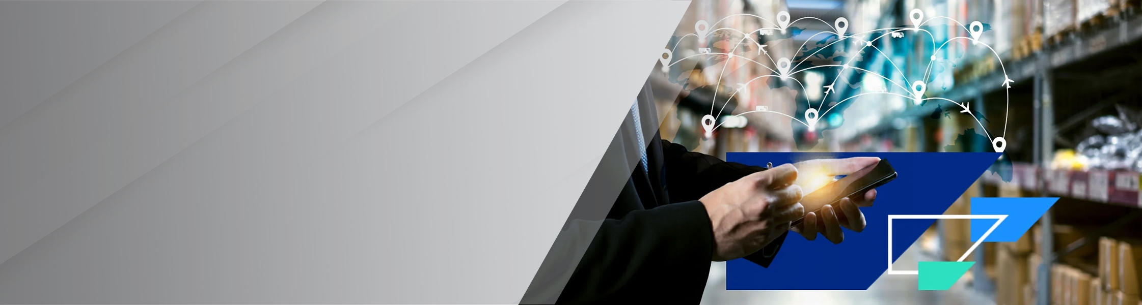 SAP Connect Day Lager- und Transportmanagement | IGZ