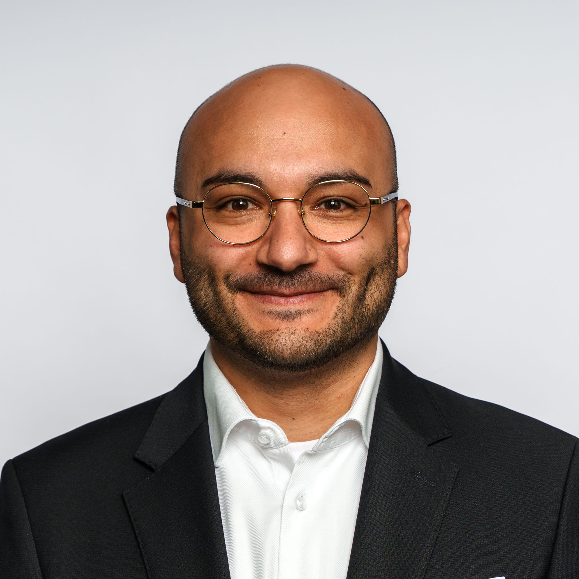Carlos Tejeda | IGZ