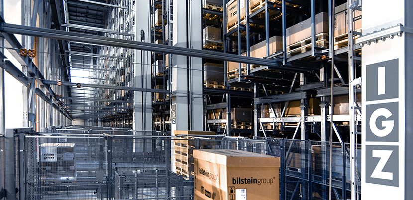 Whitepaper: SAP EWM | IGZ