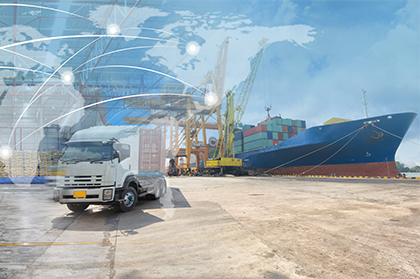 SAP Yard Logistics - Transportprozesse