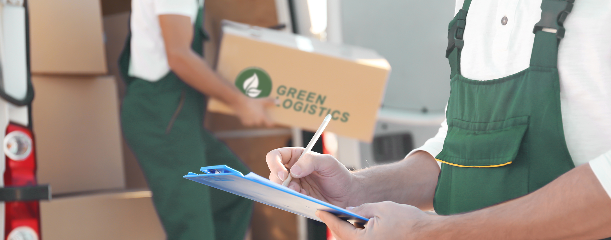 SAP TM Green Logistics | IGZ