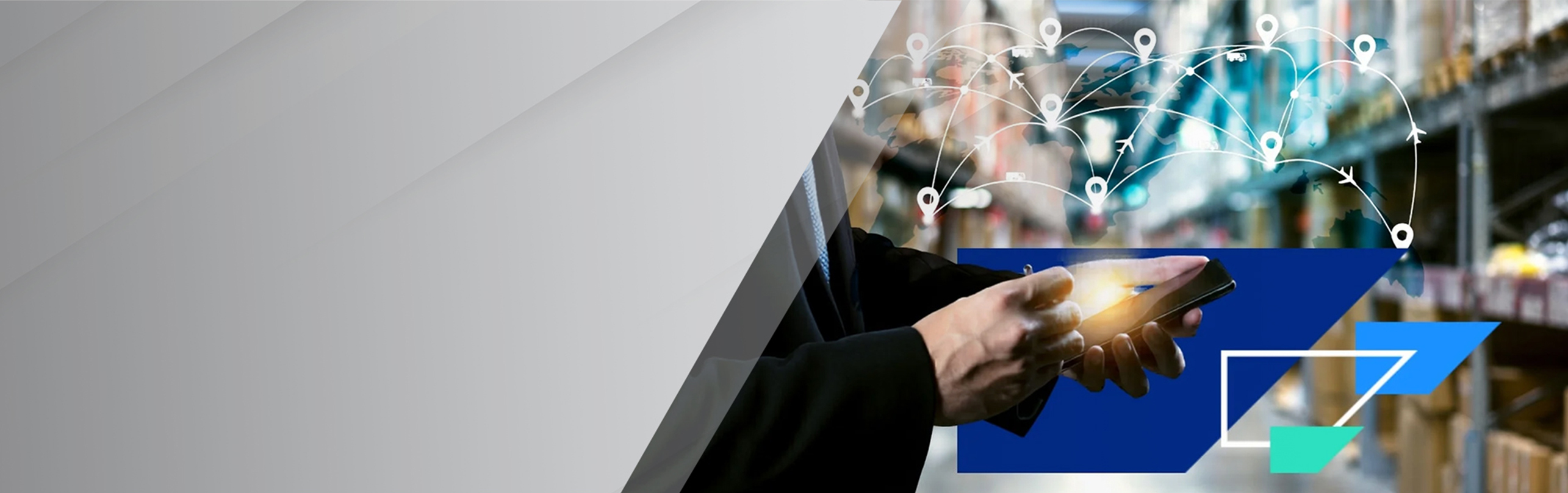 SAP Connect Day Lager- und Transportmanagement