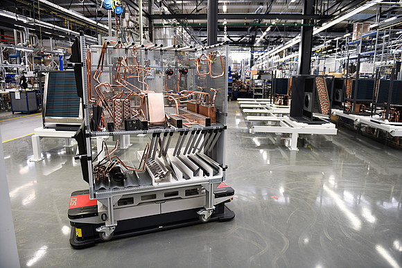Move-by-Robots | IGZ