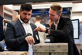 IGZ Innovation Days