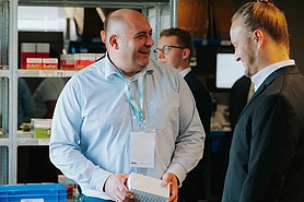 IGZ Innovation Days