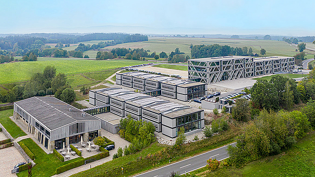IGZ Falkenberg | IGZ