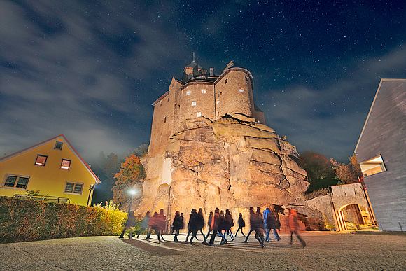 Zoigl Evening at IGZ Innovation Days