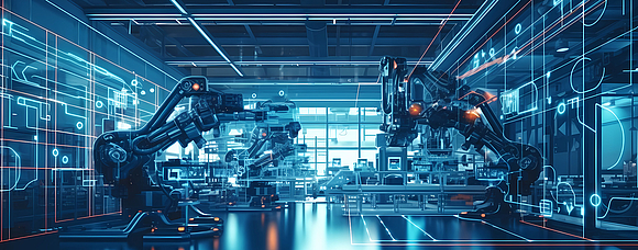 SAP Manufacturing - Shopfloor Integration