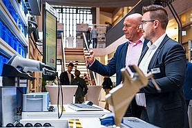 IGZ Innovation Days
