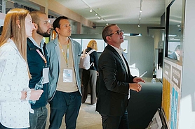 IGZ Innovation Days